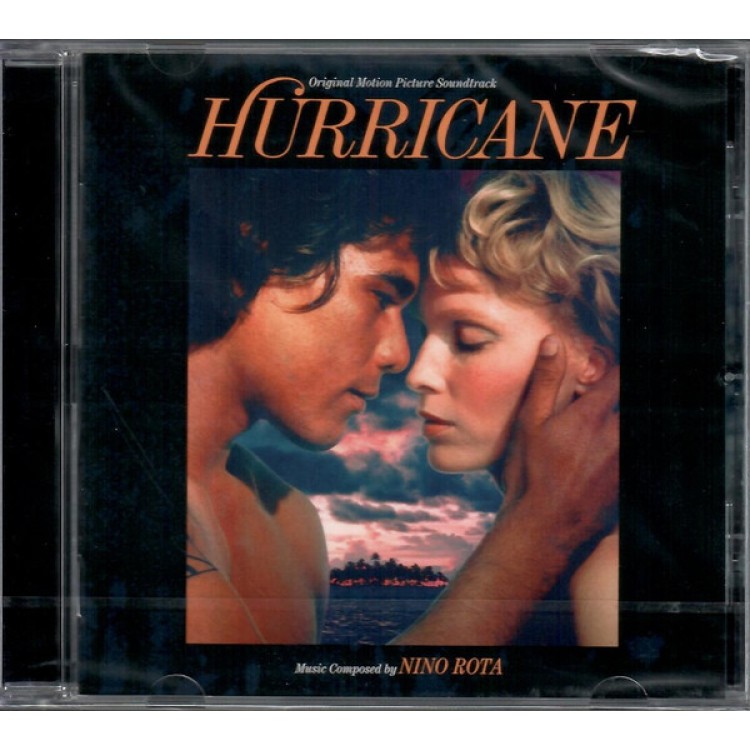 NINO ROTA - Hurricane