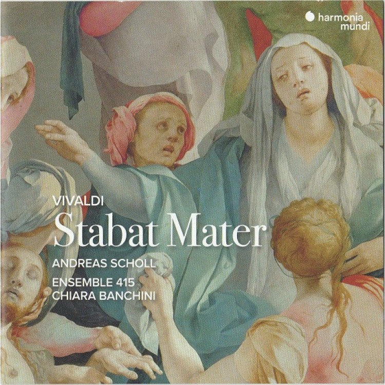 STABAT MATER