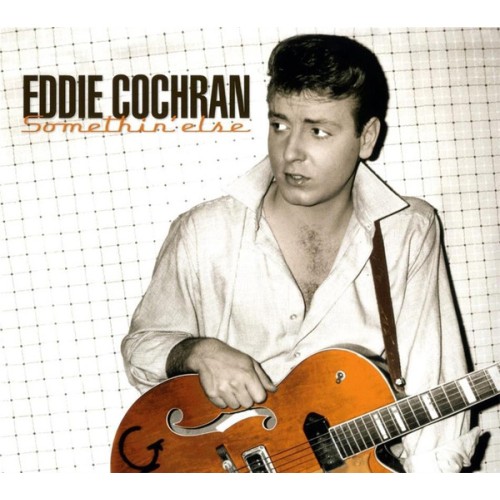 SOMETHIN' ELSE-2LP