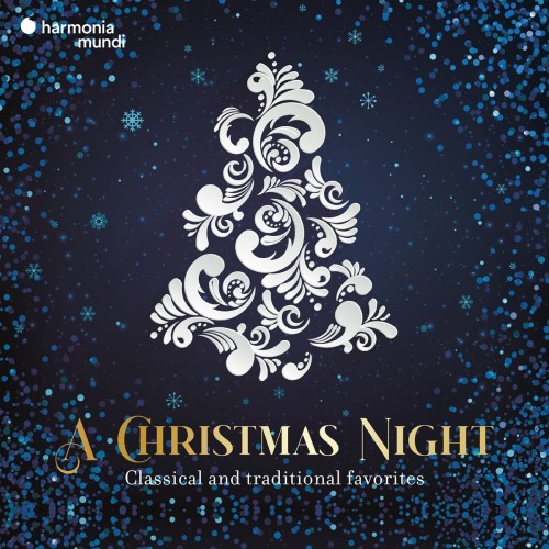 Christiane Karg - A Christmas Night (Classical & Traditional Favorites)