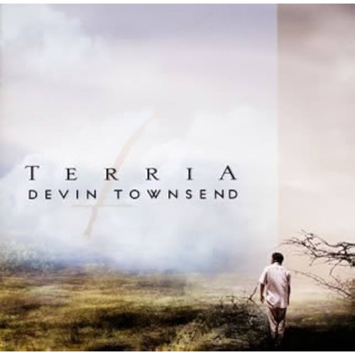 TERRIA