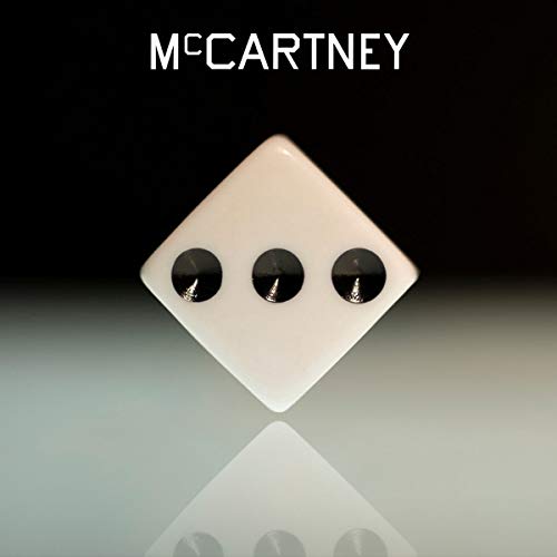 MCCARTNEY III