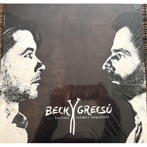 Hoztunk valamit magunkból