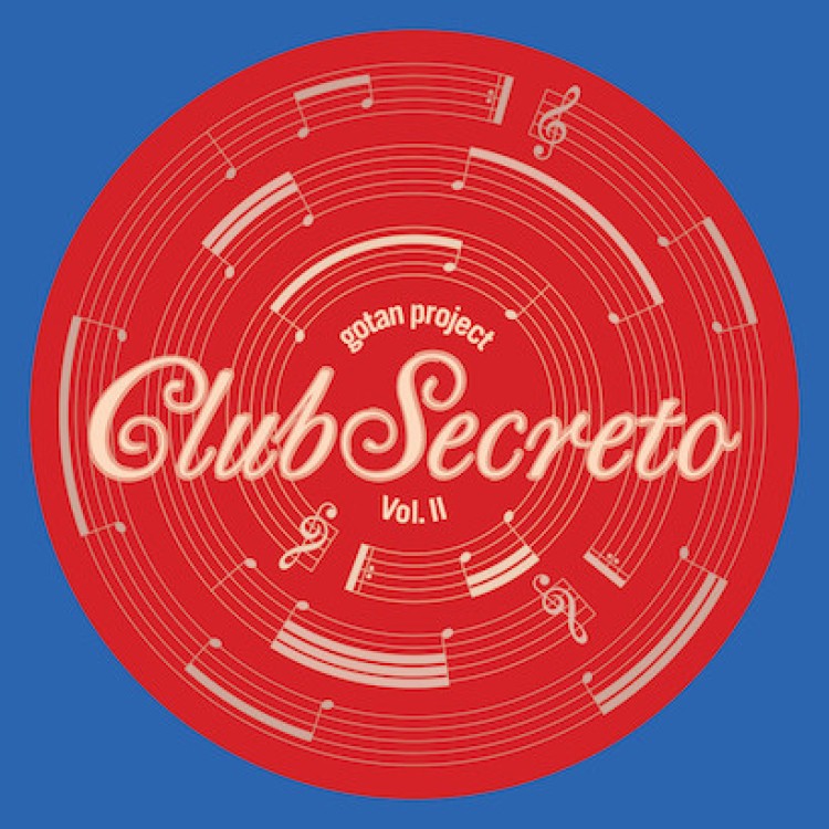 CLUB SECRETO 2