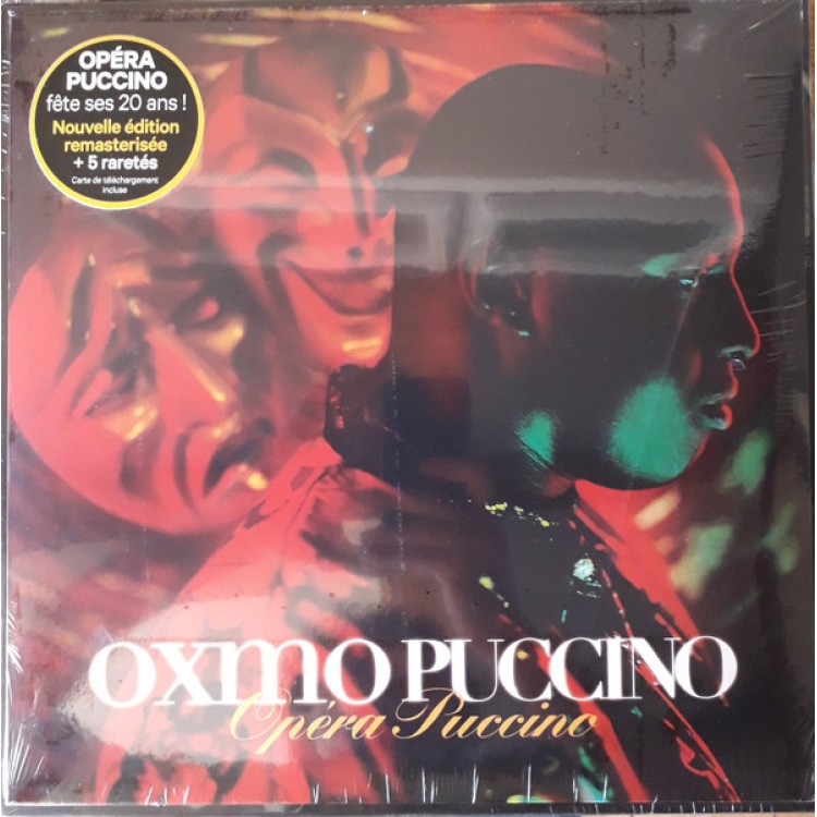 OPERA PUCCINO