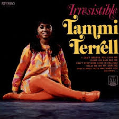 IRRESISTIBLE -VINYL RE--VINYL REPLICA