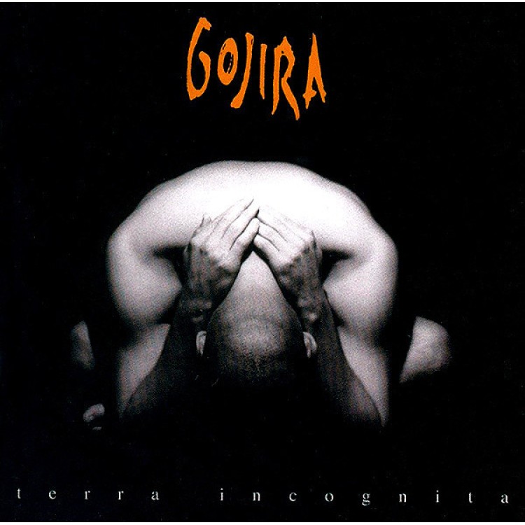 GOJIRA - Terra Incognita Lp