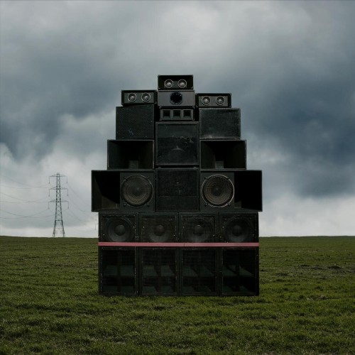 Faithless - Champion Sound - Coloured vinyl