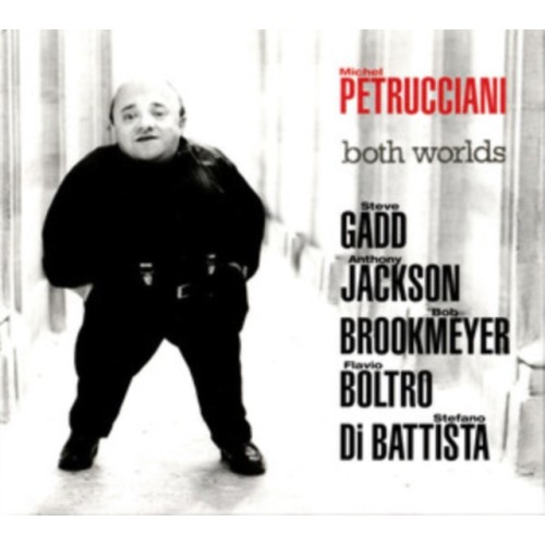 Michel Petrucciani - Both Worlds