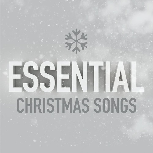 V/A - ESSENTIAL CHRISTMAS SONGS