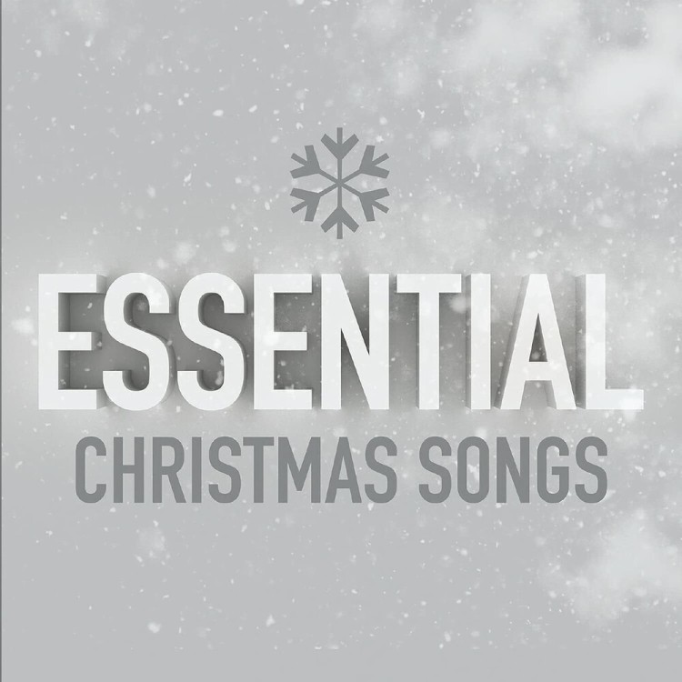 V/A - ESSENTIAL CHRISTMAS SONGS