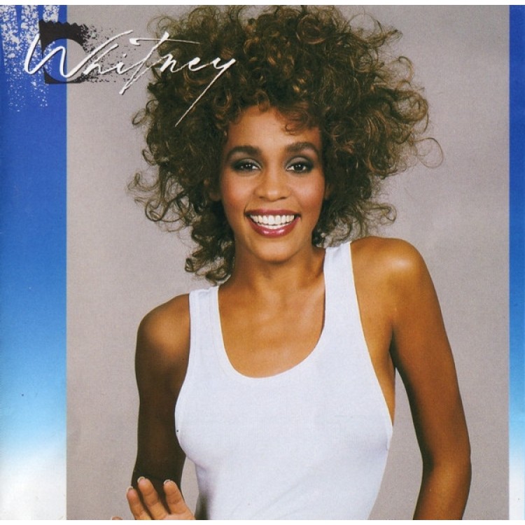 Whitney Houston - Whitney