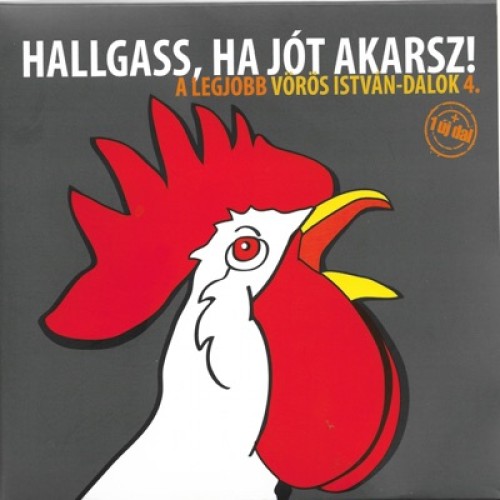 Hallgass, ha jót akarsz! - Best of vol.4.