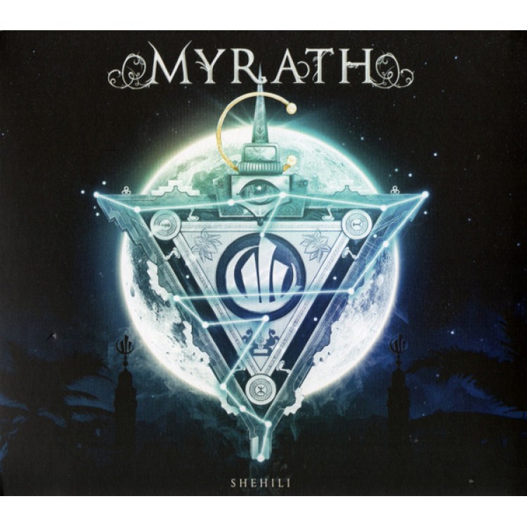 Myrath - Shehili