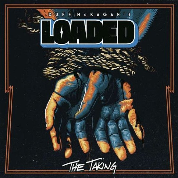 Duff McKagan's Loaded - The Taking