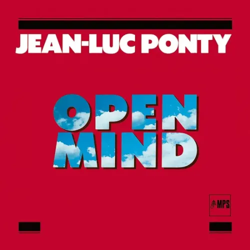 Jean Ponty - Luc - Open Mind