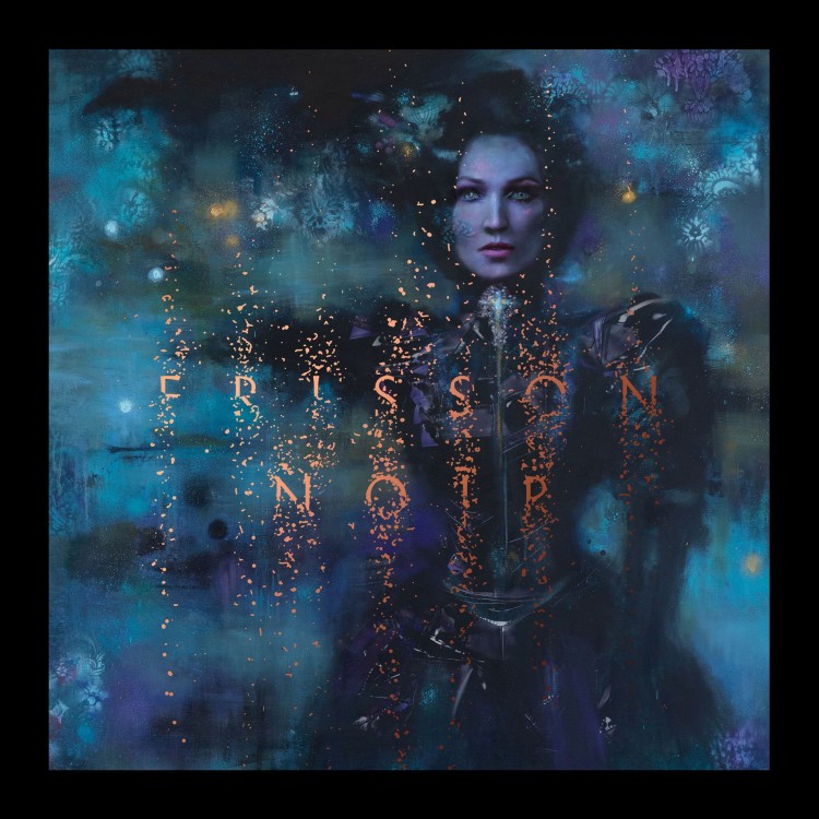 TARJA - Frisson Noir
