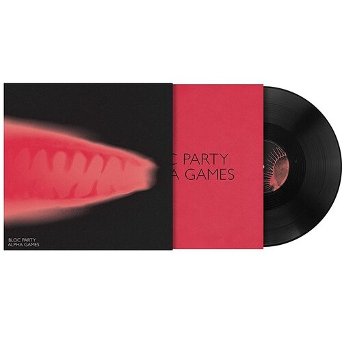Bloc Party - ALPHA GAMES