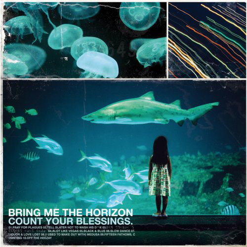 COUNT YOUR BLESSINGS