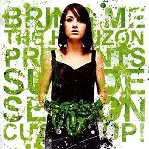 SUICIDE SEASON CUT UP!