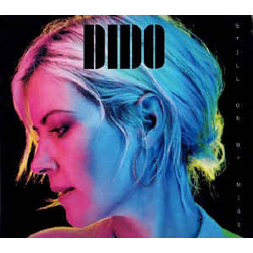 Dido - Still On My Mind