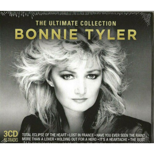 ULTIMATE COLLECTION