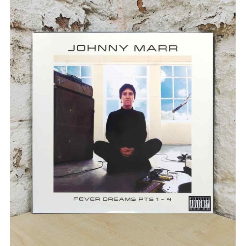 JOHNNY MARR - J