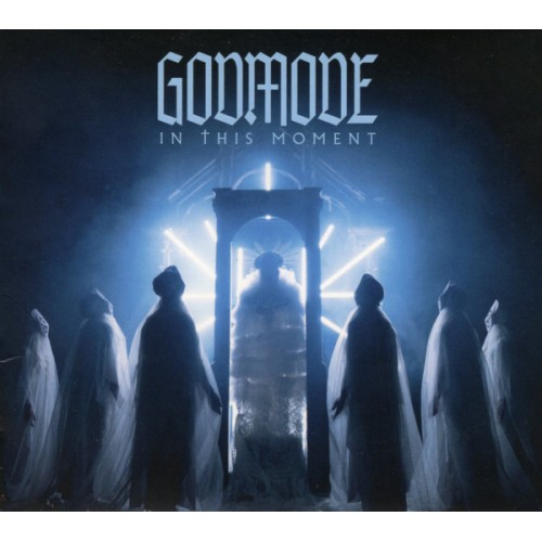 In This Moment - GODMODE