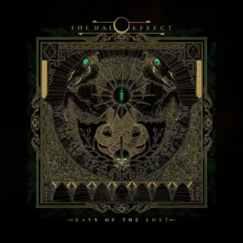 HALO EFFECT - DAYS OF THE LOST