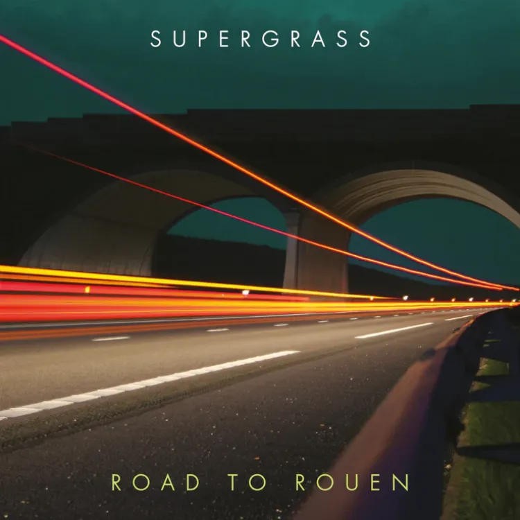 ROAD TO ROUEN