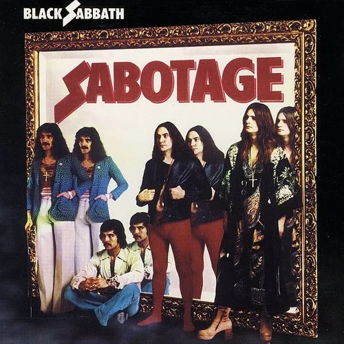 SABOTAGE