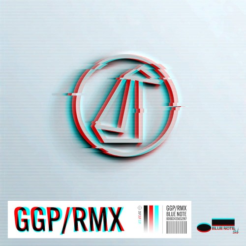 GoGo Penguin - GGP/RMX / GOGO PENGUIN