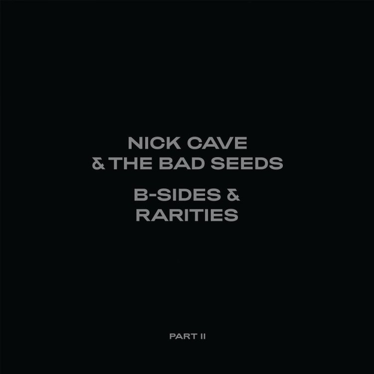 NICK CAVE - B-SIDES &.. -DELUXE-
