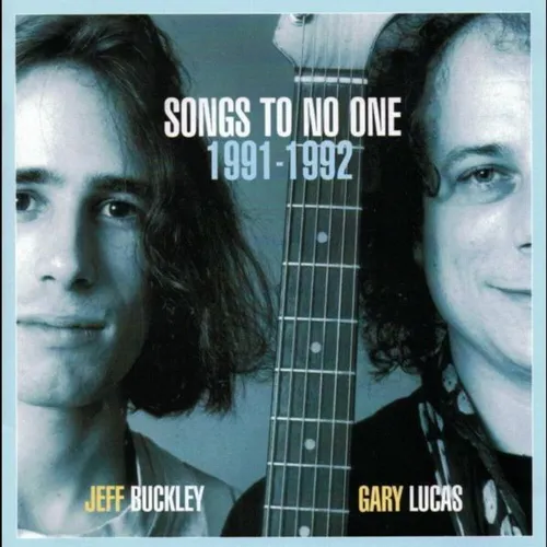 Songs To No One LP