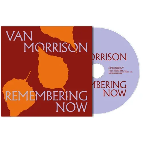 Remembering Now
