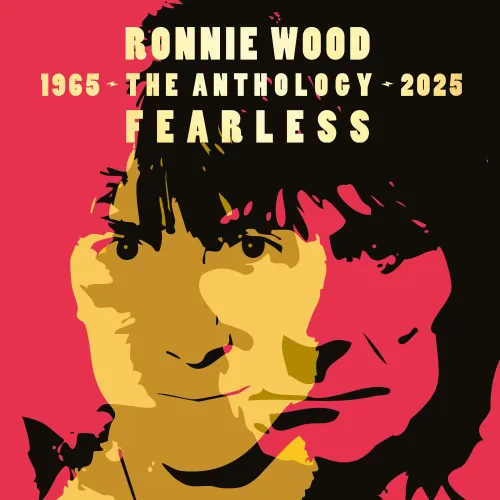 FEARLESS:ANTHOLOGY 1965-25