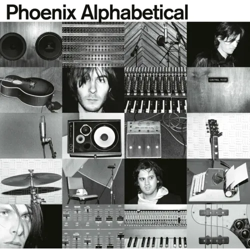 ALPHABETICAL (140 GR 12