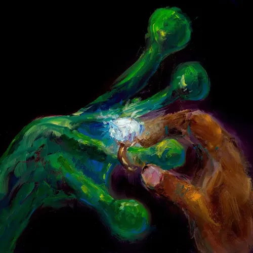 HOW DO YOU FEEL ABOUT ...  (140 GR 12