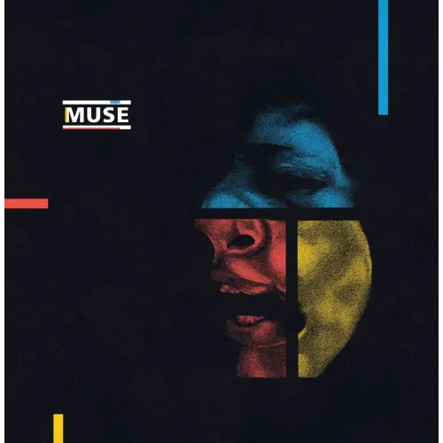 MUSE EP (140 GR 12
