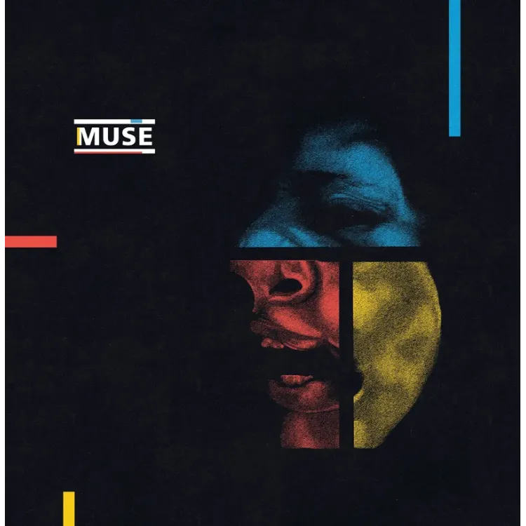 MUSE EP (140 GR 12