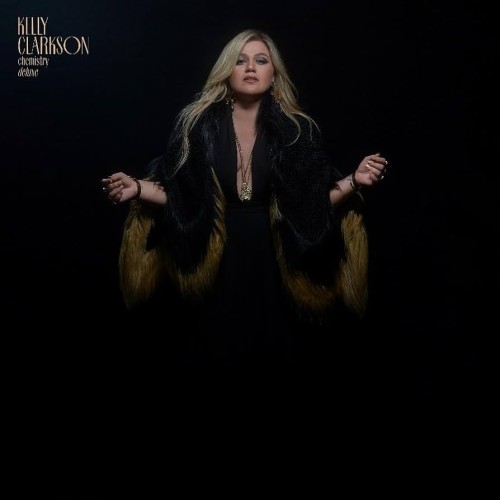 KELLY CLARKSON - CHEMISTRY (DELUXE)