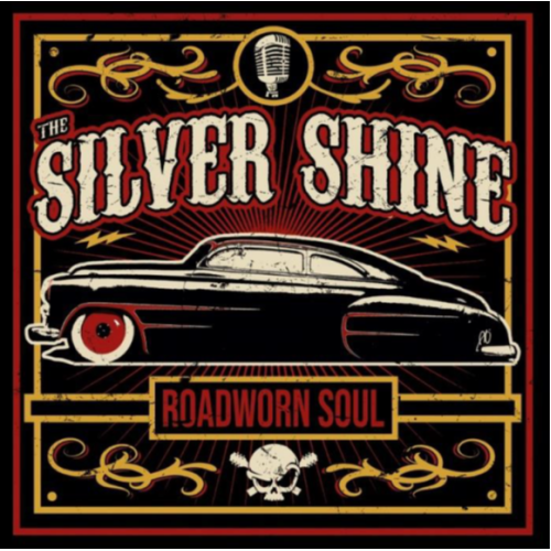 Roadworn Soul (CD)