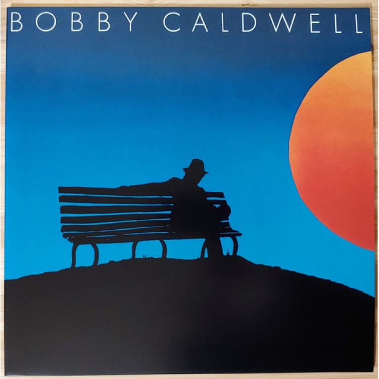 Bobby Caldwell - Bobby Caldwell