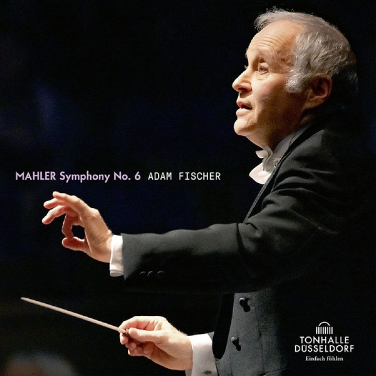 MAHLER, SYMPHONY NO. 6