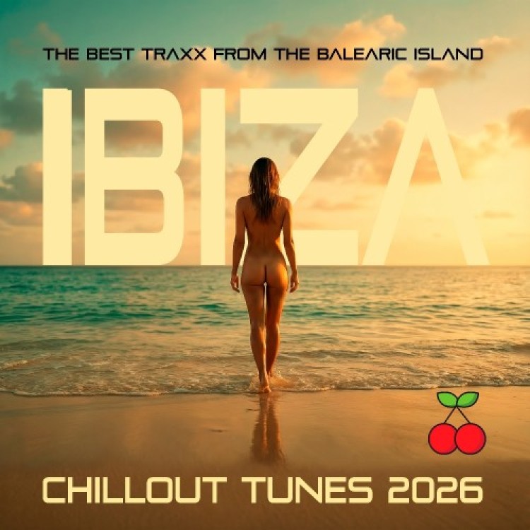 Ibiza Chillout Tunes 2026