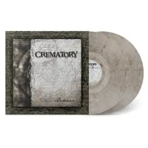 Crematory - Believe (Marbled)