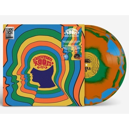 Minds Of Our Own LP RSD 2025