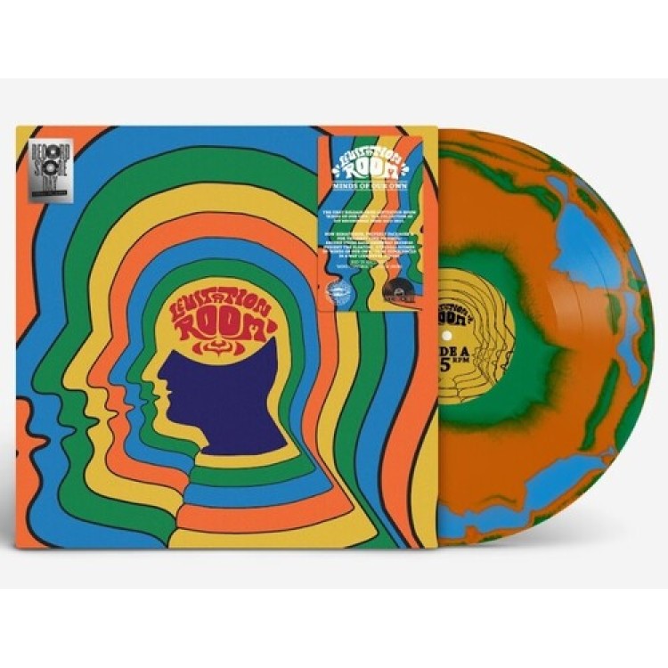 Minds Of Our Own LP RSD 2025
