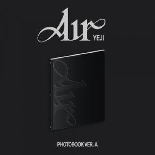 Yeji - Air