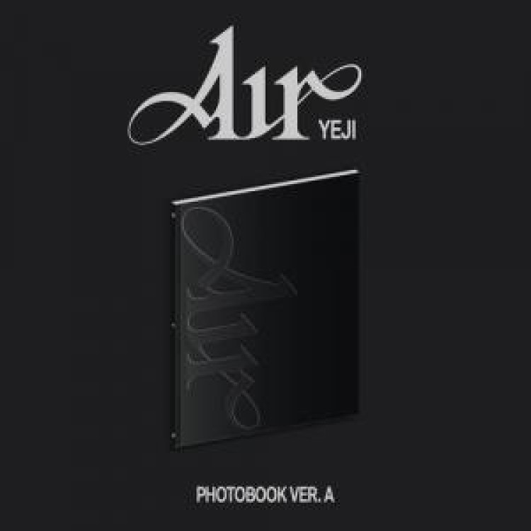 Yeji - Air